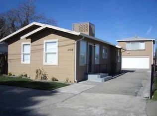 1108 W 6th St, Antioch, CA 94509