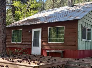 5438 Highway 95, New Meadows, ID 83654