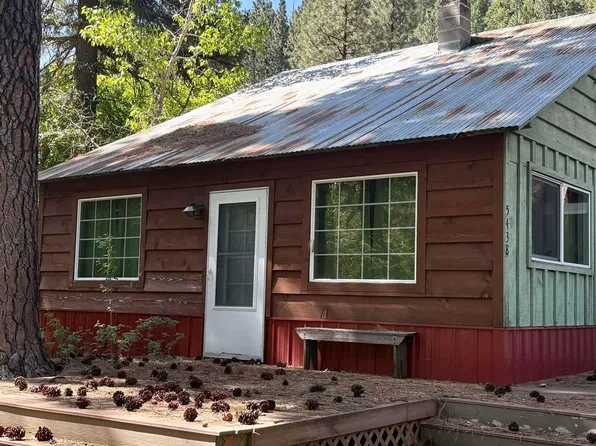 5438 Highway 95, New Meadows, ID 83654