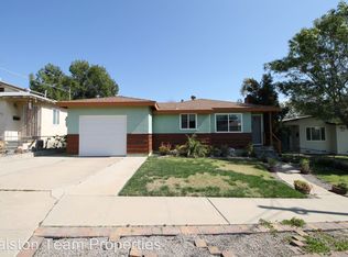 2327 Sea Breeze Dr, San Diego, CA 92139