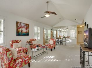 3801 Overlook Dr, Schertz, TX 78108