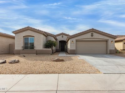 18181 W YOUNG Street, Surprise, AZ, 85388