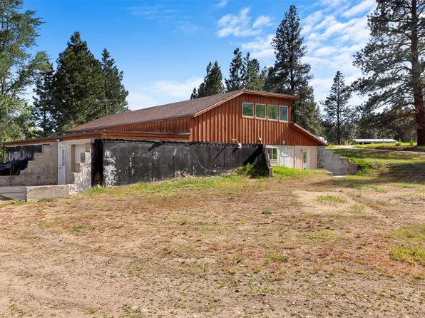 3652 Silverthorn Dr, Stevensville, MT 59870