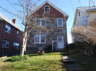 23 Locust St FLOOR 2, Greenwich, CT 06830