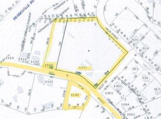 1105 Red St, Kannapolis, NC 28081
