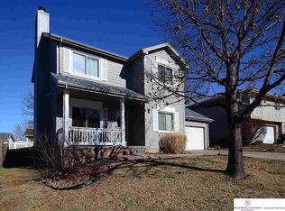 8044 Bauman Ave, Omaha, NE 68122