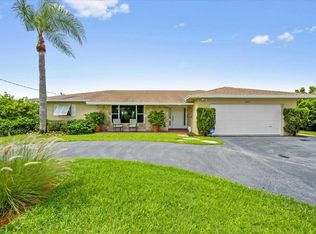 3205 Canal Dr, Boynton Beach, FL 33435