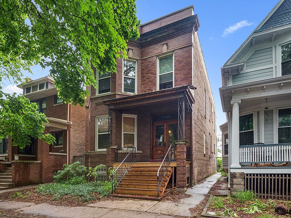 1st image of 4734 N Artesian Ave