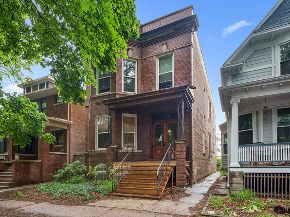 4734 N Artesian Ave, Chicago, IL 60625