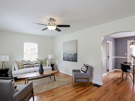 5th image of 5364 Primrose Ave