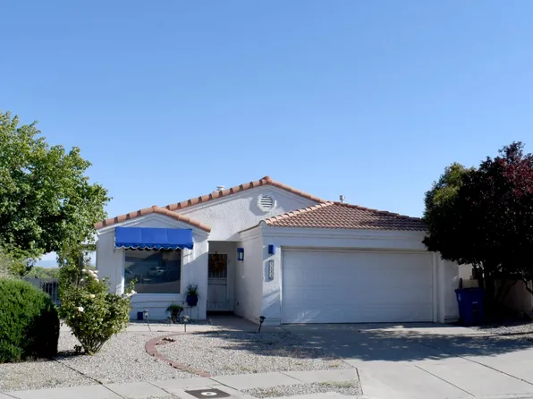 5332 Apollo Dr NW, Albuquerque, NM 87120