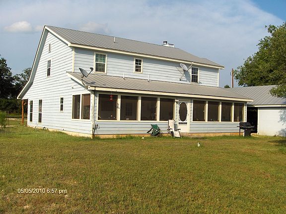 house back