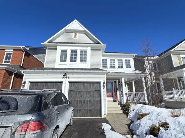 1468 Coldstream Dr, Oshawa, ON L1K 2Y8