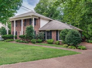 725 Collins Trace Ct, Nashville, TN 37221
