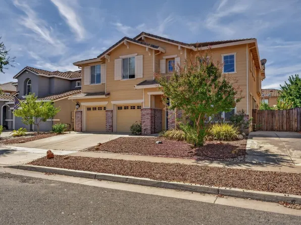 12402 Canyonlands Dr, Rancho Cordova, CA 95742