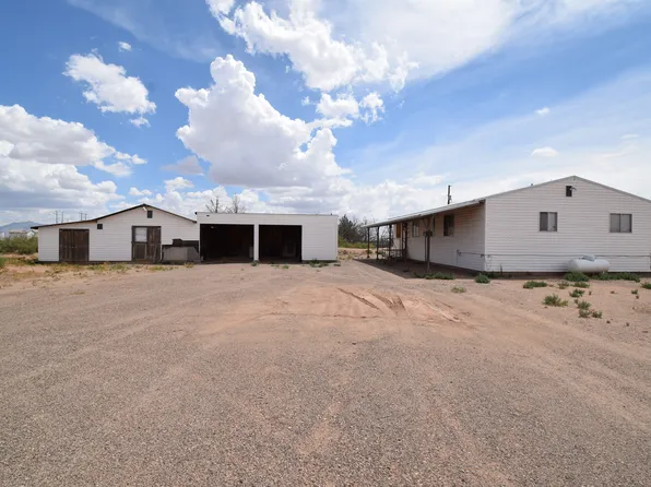 150 Apache Hills Dr NE, Deming, NM 88030