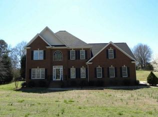1103 Plum Ln, Anderson, SC 29621