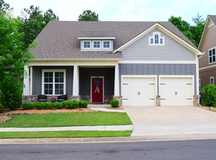 363 Appleford Rd, Helena, AL 35080