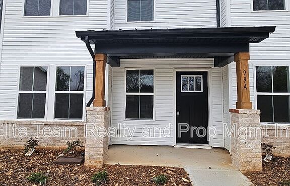 2nd image of 99 Crescent Ave #A