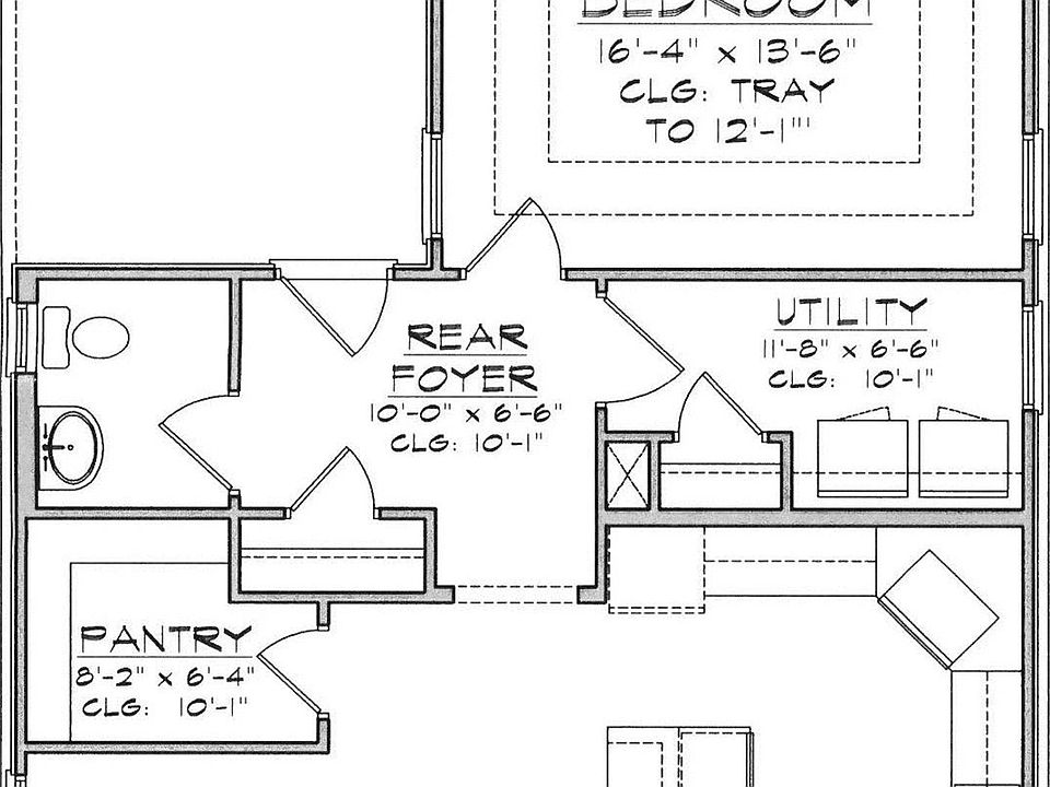 2nd image of 1018 Cheltenham Ave #1885