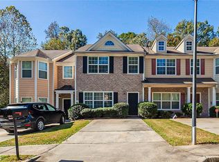 4562 Parkway Cir, College Park, GA 30349