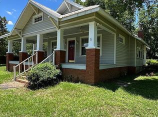 23 2nd St, Danville, GA 31017