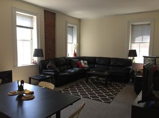 4 Davis Ave #3G, Brookline, MA 02445