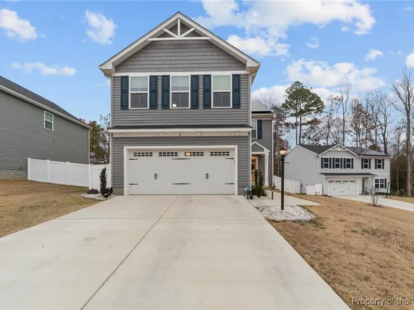 117 Makayla Dr, Williamsburg, VA 23185