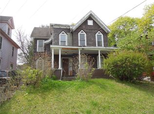 163-65 W Matson Ave W, Syracuse, NY 13205