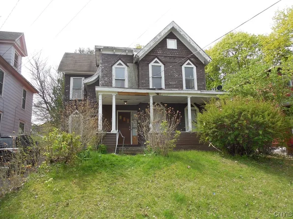 163-65 W Matson Ave W, Syracuse, NY 13205