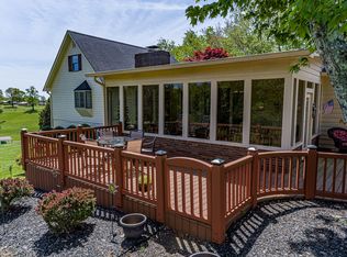 128 County Road 444, Athens, TN 37303