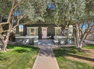 348 W Portland St, Phoenix, AZ 85003