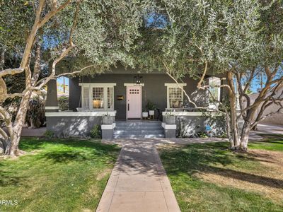 348 W Portland St, Phoenix, AZ, 85003