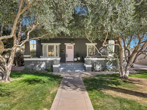 348 W PORTLAND Street, Phoenix, AZ 85003