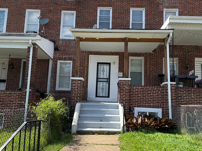 54 N Morley St — Photo 1