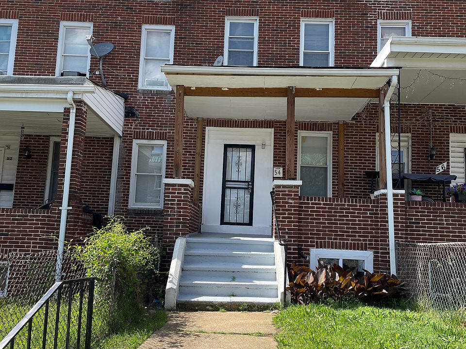 1st image of 54 N Morley St