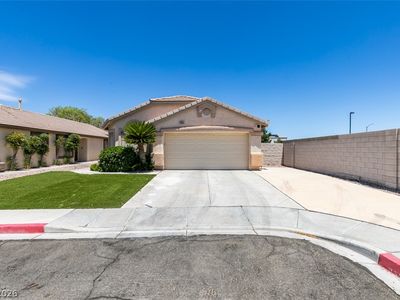 1094 Ashwood Bay Ave, Las Vegas, NV, 89183