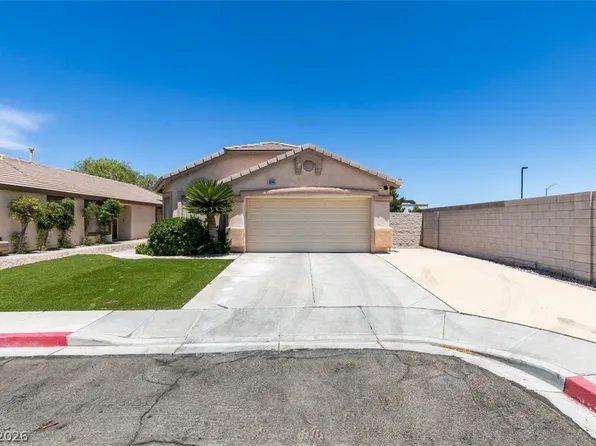1094 Ashwood Bay Ave, Las Vegas, NV 89183