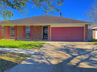 3208 Jennifer Ct, Marrero, LA 70072
