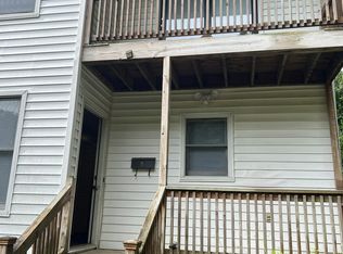1526 Fort Bragg Rd #B, Fayetteville, NC 28305