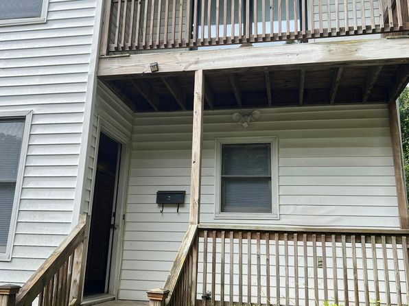 1526 Fort Bragg Rd #B