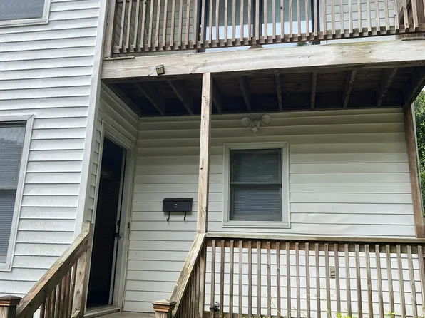 1526 Fort Bragg Rd #B, Fayetteville, NC 28305