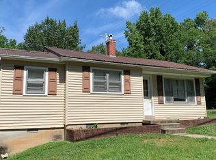 412 Boyce St, Paris, TN 38242