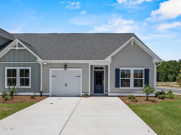 1111 Fryar Avenue #100, Leland, NC 28451