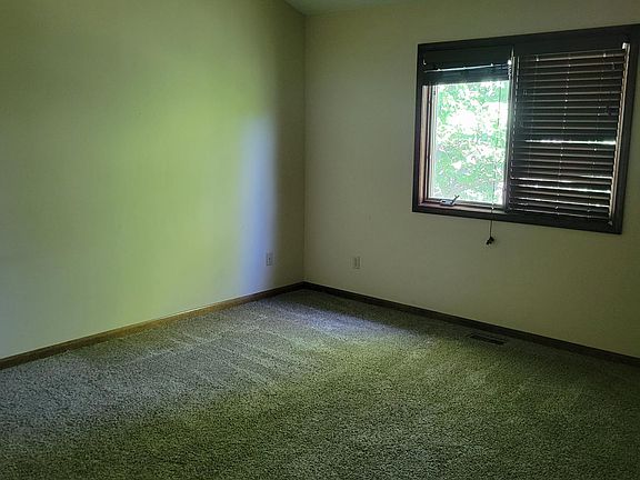 Upstairs master bedroom