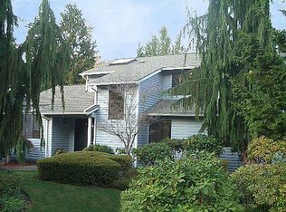 2200 Squak Mountain Loop SW, Issaquah, WA 98027