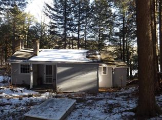 98 S Railroad Bed Ln, Muncy Valley, PA 17758