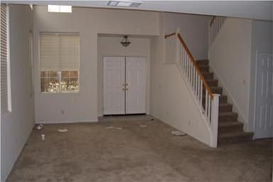 Formal living room