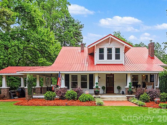 5th image of 134 Mauney Farm Rd