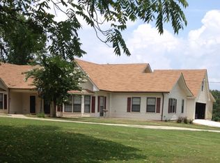 1692 Turkey Creek Rd, Newnan, GA 30263